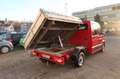 Volkswagen Crafter Pritsche 35 *3-SEITENKIPPER *7-SITZER Rot - thumbnail 9
