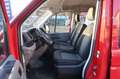 Volkswagen Crafter Pritsche 35 *3-SEITENKIPPER *7-SITZER Rot - thumbnail 15