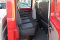 Volkswagen Crafter Pritsche 35 *3-SEITENKIPPER *7-SITZER Rot - thumbnail 21