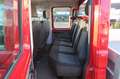Volkswagen Crafter Pritsche 35 *3-SEITENKIPPER *7-SITZER Rot - thumbnail 16