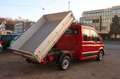 Volkswagen Crafter Pritsche 35 *3-SEITENKIPPER *7-SITZER Rot - thumbnail 4