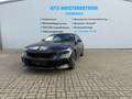 BMW 520 d Navi Leder 360 Panorama AHK Schwarz - thumbnail 2