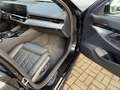 BMW 520 d Navi Leder 360 Panorama AHK Schwarz - thumbnail 11