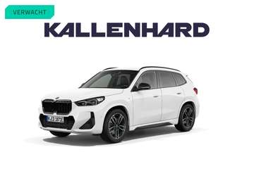 xDrive30 M-Sport - Massage + Memoryzetel - Head-up