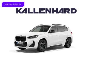 xDrive30 M-Sport - Massage + Memoryzetel - Head-up