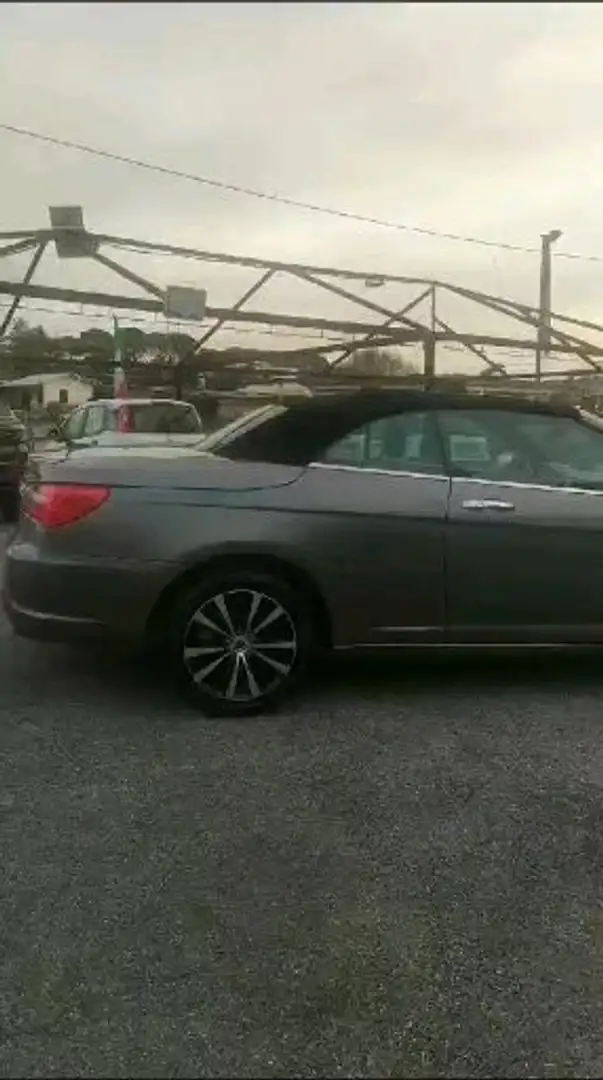 Lancia Flavia 2.4L 170cv - 2