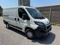 Peugeot Boxer 330 2.0 BlueHDi PC-TN Furgone Bianco - thumbnail 3