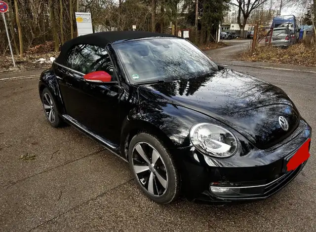 Volkswagen Maggiolino