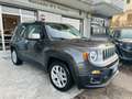 Jeep Renegade Renegade 1.6 mjt Limited 120cv DCT AUTOMATICA Grigio - thumbnail 3