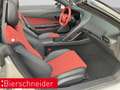 MG Cyberster XPower BOSE 360 NAVI 20 ACC Totw. Silber - thumbnail 20