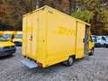 Iveco Daily Daily Koffer Luftfeder Automatik 1.Hd. Integral Jaune - thumbnail 8