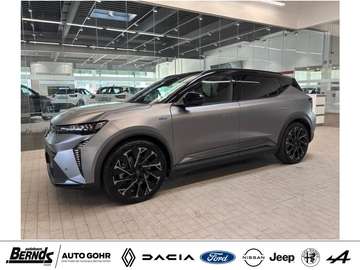 E-Tech 220 Long Range Esprit Alpine LED PDC R-KAM.