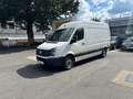 Volkswagen Crafter Kasten 35 mittel L2H2 Hochdach - thumbnail 19