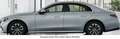 Mercedes-Benz E 220 d Avantgarde DISTRO TWA SPUR LED MBUX AHK Argento - thumbnail 4