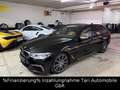 BMW 550 d xDrive Tou. LED,Pano,ha/ka,360°,1.Hand,20" Fekete - thumbnail 14