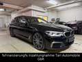 BMW 550 d xDrive Tou. LED,Pano,ha/ka,360°,1.Hand,20" Fekete - thumbnail 16