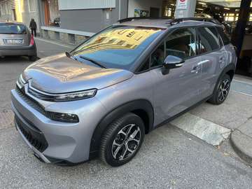 C3 AIRCROSS 1.2 110 CV SHINE PACK *NO VINCOLI*