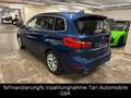 BMW 220 Navi, LED, 2xPDC, 1.Hand Blau - thumbnail 1