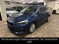 BMW 220 Navi, LED, 2xPDC, 1.Hand Blau - thumbnail 2