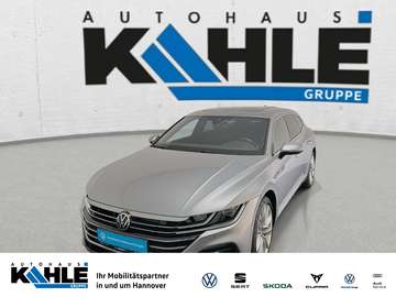 1.4 TSI Shooting Brake R-Line eHybrid