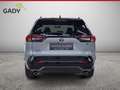 Toyota RAV 4 2,5 Hybrid 4WD Plug-In  GR Sport Argintiu - thumbnail 4