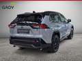 Toyota RAV 4 2,5 Hybrid 4WD Plug-In  GR Sport Argintiu - thumbnail 5