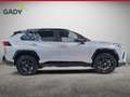 Toyota RAV 4 2,5 Hybrid 4WD Plug-In  GR Sport Argintiu - thumbnail 6