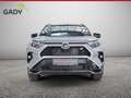 Toyota RAV 4 2,5 Hybrid 4WD Plug-In  GR Sport Argintiu - thumbnail 8