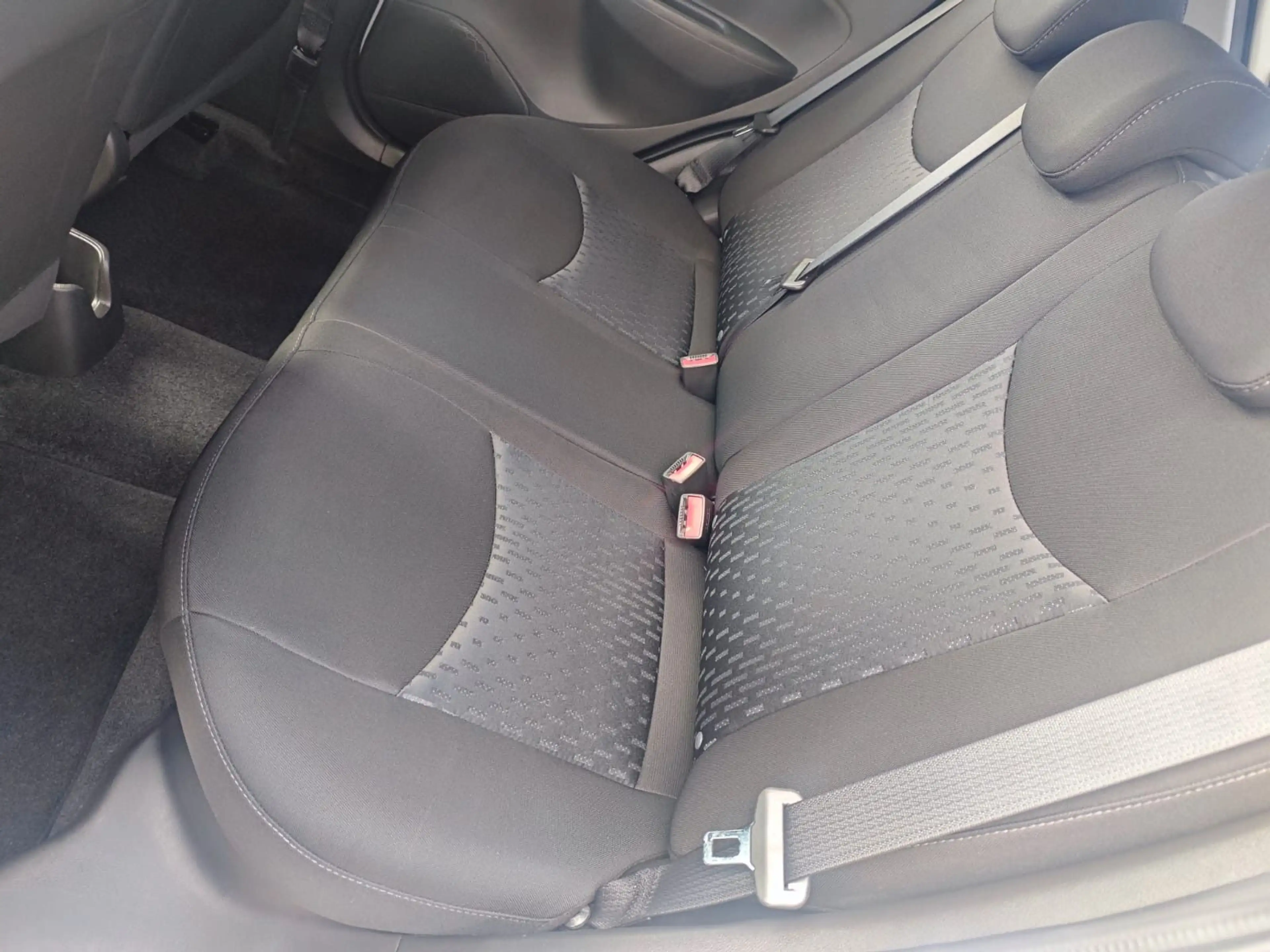 Opel Karl Rocks DAB Sitzhzg Alu 8fach MFL Lederlenkr — photo 12