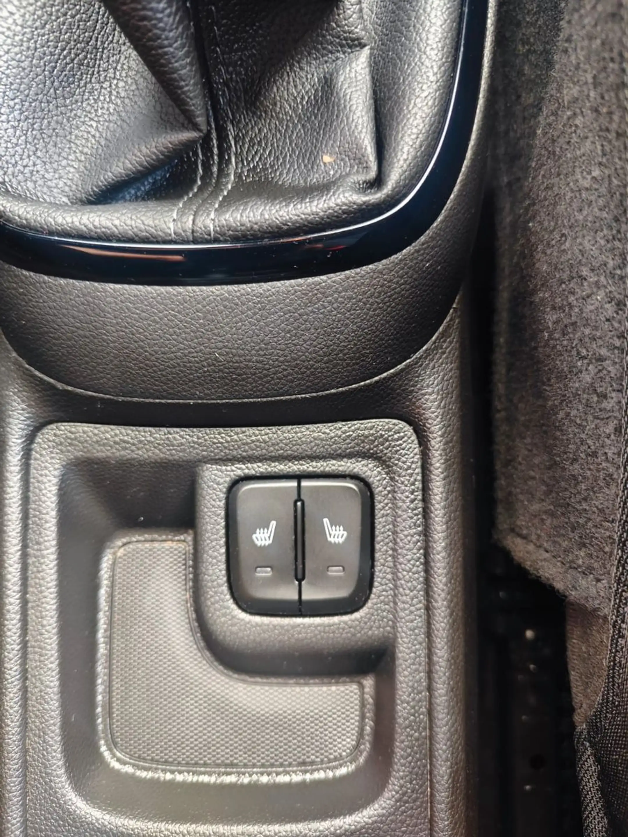 Opel Karl Rocks DAB Sitzhzg Alu 8fach MFL Lederlenkr — photo 10