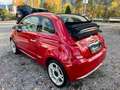 Fiat 500C 1,2 Cabrio *Lounge* Rot - thumbnail 7
