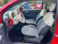 Fiat 500C 1,2 Cabrio *Lounge* Rot - thumbnail 11