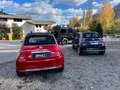 Fiat 500C 1,2 Cabrio *Lounge* Rot - thumbnail 6
