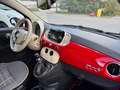 Fiat 500C 1,2 Cabrio *Lounge* Rot - thumbnail 12