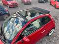 Fiat 500C 1,2 Cabrio *Lounge* Rot - thumbnail 8