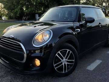 Mini One One