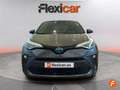 Toyota C-HR 2.0 180H Advance Gris - thumbnail 2