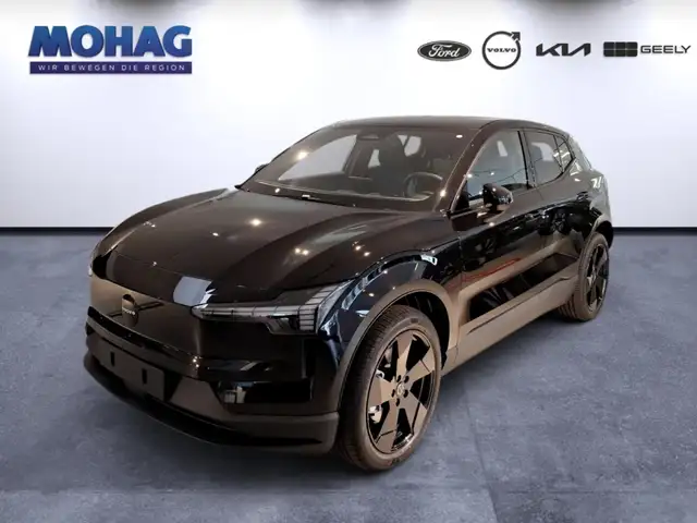 Volvo EX30 P5 Long Range Black Edition Plus