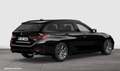 BMW 318 d ADAPT.LED+HuD+ACC+DA+PA+LC PROF Schwarz - thumbnail 2