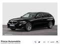BMW 318 d ADAPT.LED+HuD+ACC+DA+PA+LC PROF Schwarz - thumbnail 1