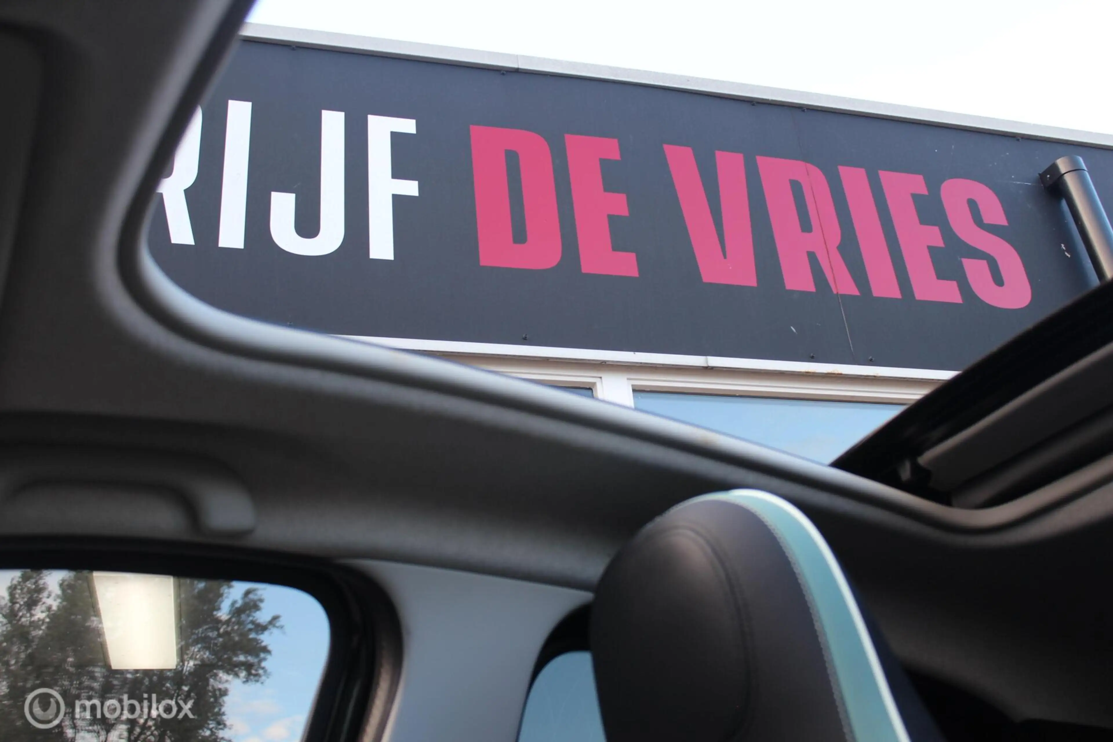 Renault Twingo 1.0 SCe LaParisienne Cabrio/Climate/Stoelverw — photo 22