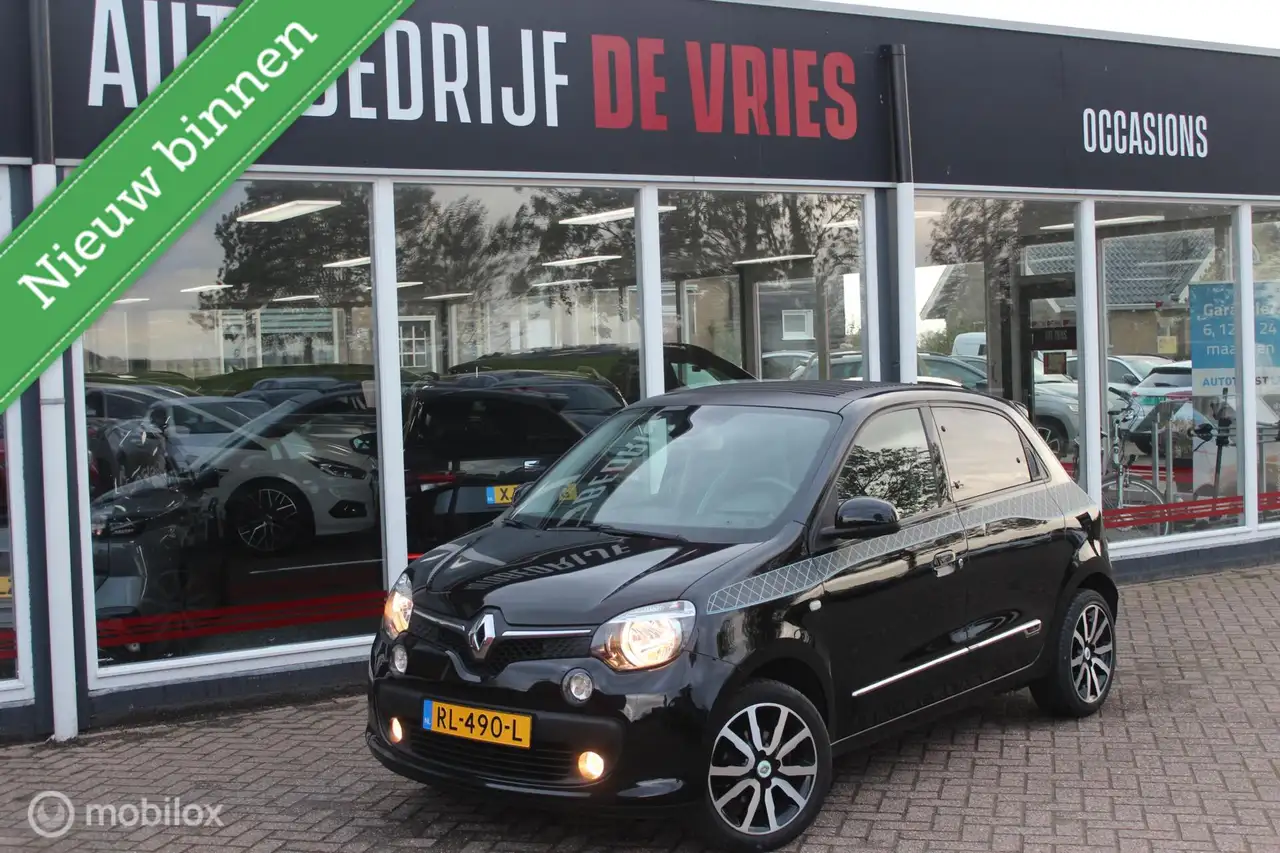 Renault Twingo