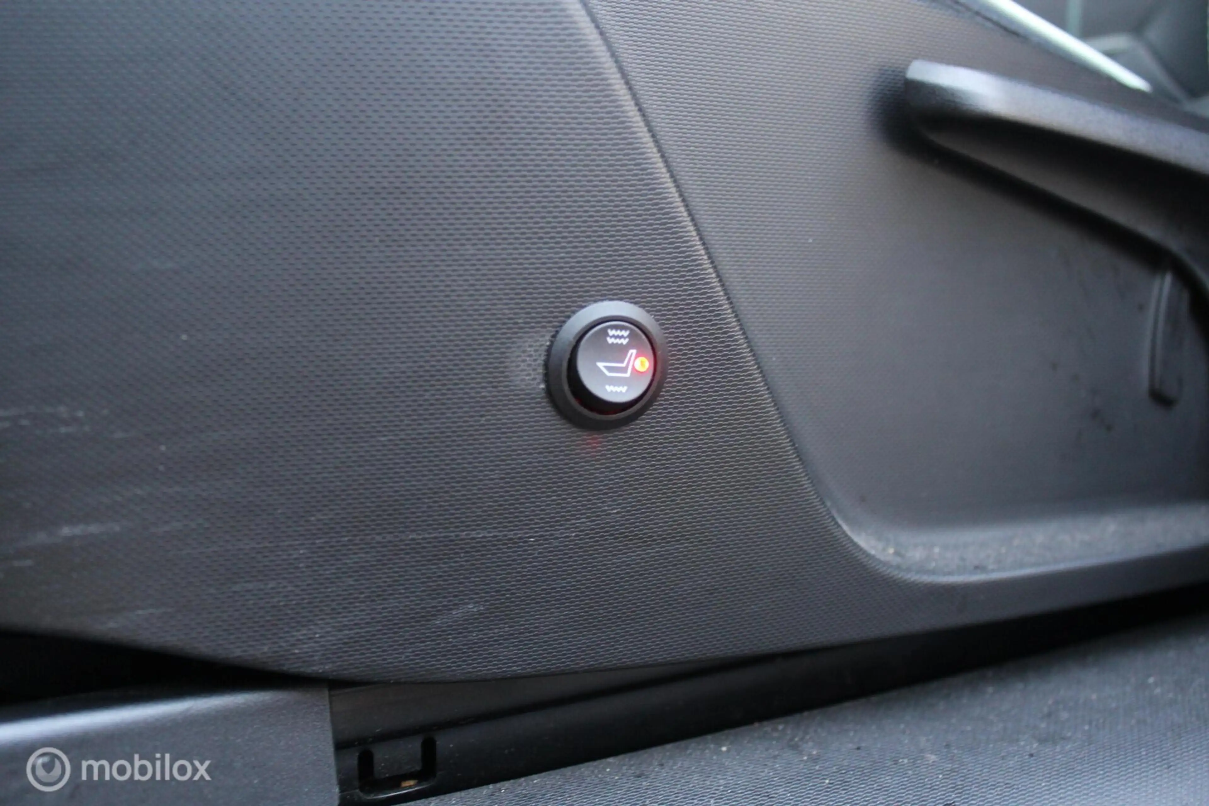 Renault Twingo 1.0 SCe LaParisienne Cabrio/Climate/Stoelverw — photo 11