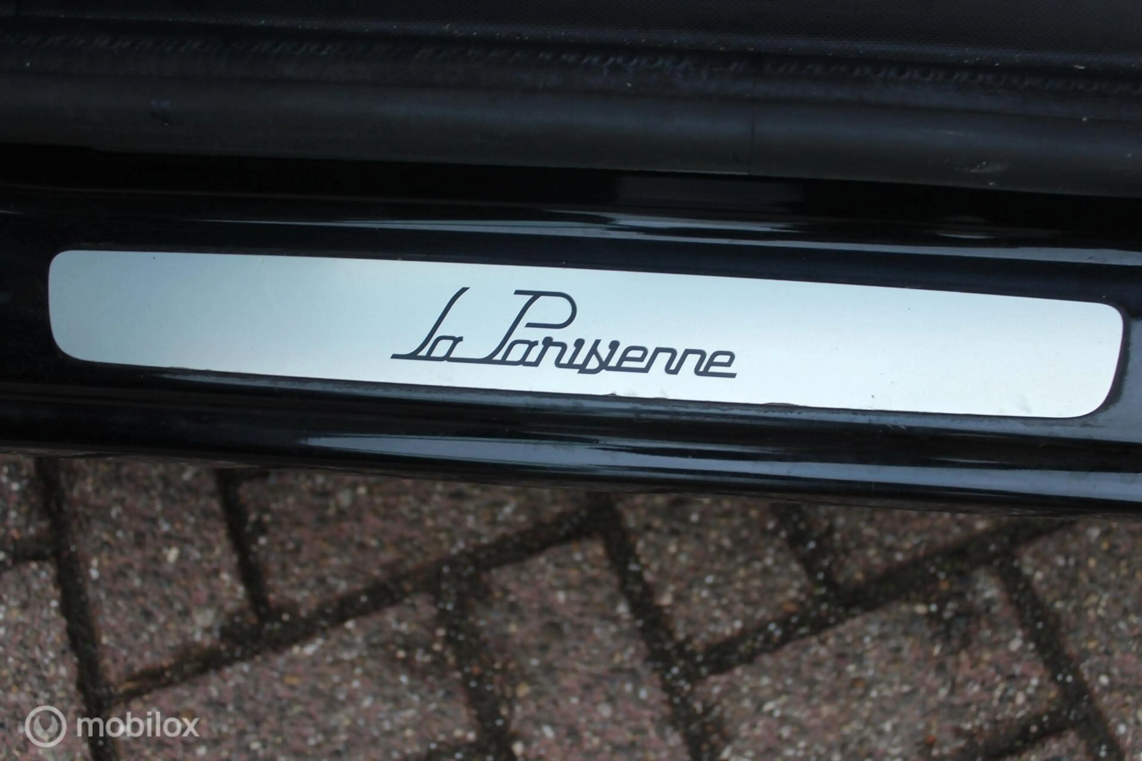 Renault Twingo 1.0 SCe LaParisienne Cabrio/Climate/Stoelverw — photo 26