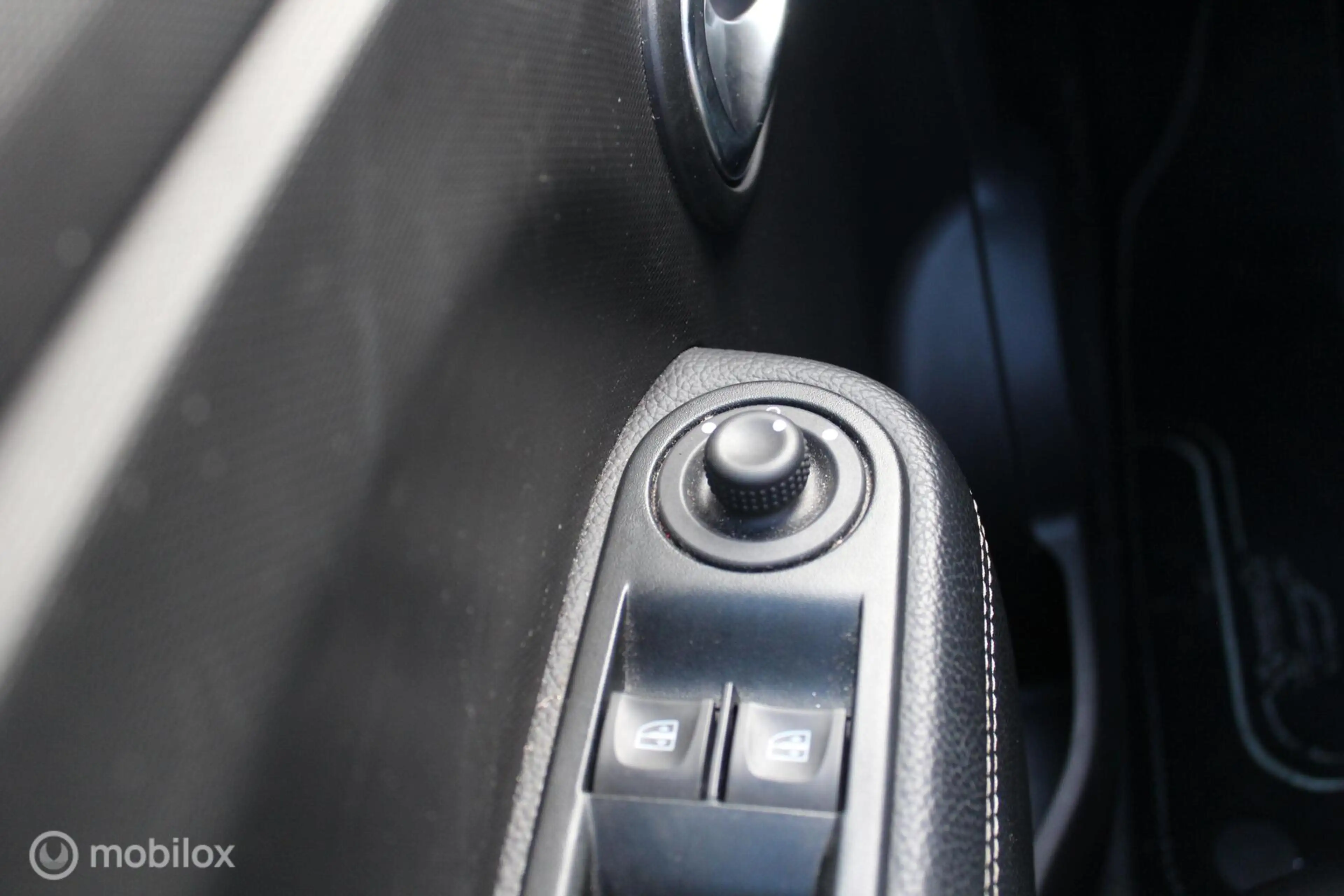 Renault Twingo 1.0 SCe LaParisienne Cabrio/Climate/Stoelverw — photo 31