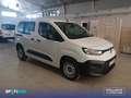 Citroen Berlingo Talla M BlueHDi 100 S&S You Blanco - thumbnail 3