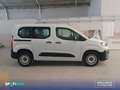 Citroen Berlingo Talla M BlueHDi 100 S&S You Blanco - thumbnail 4
