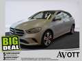 Mercedes-Benz B 250 e Progressive AHV Silber - thumbnail 1