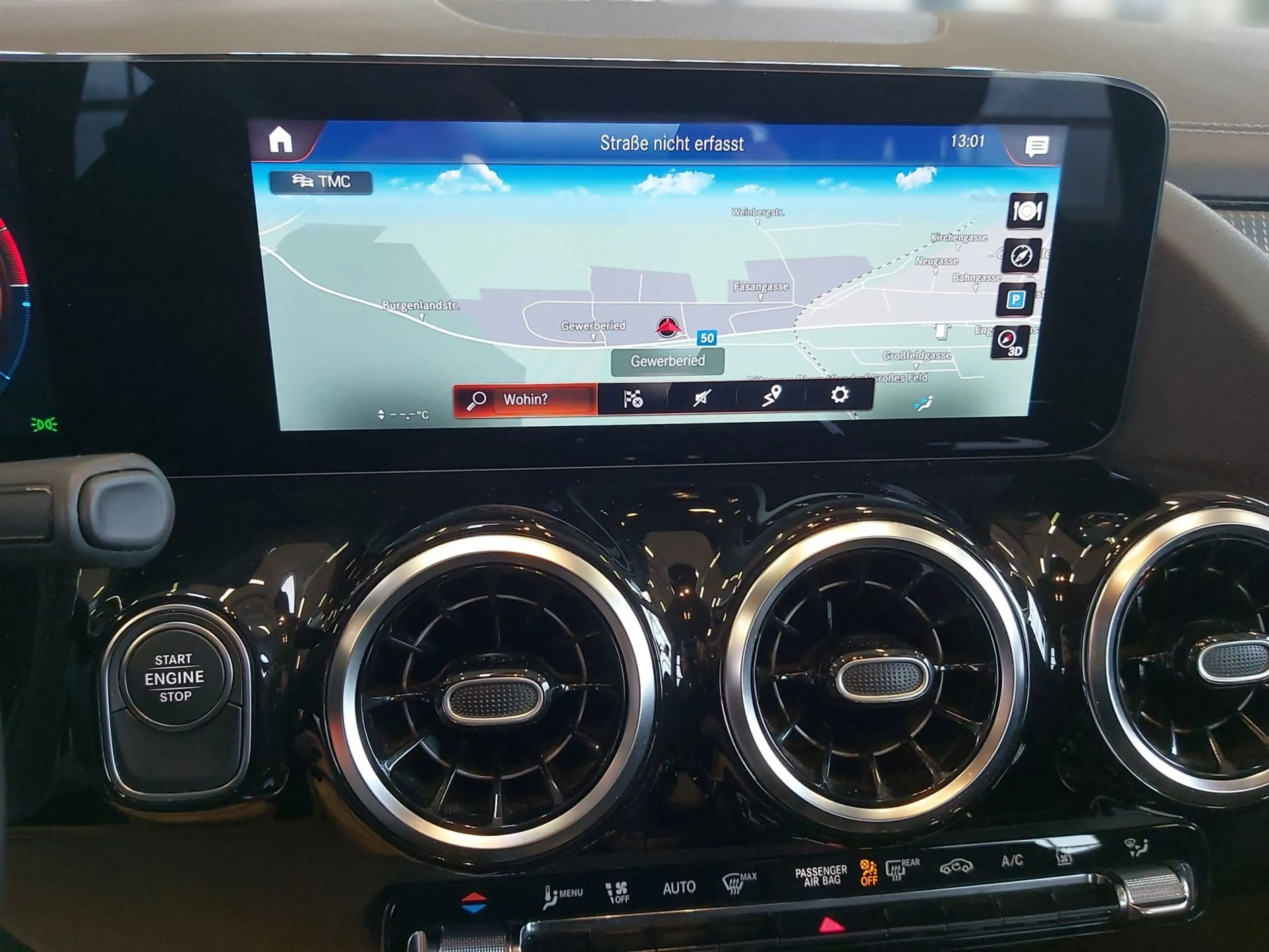 Mercedes-Benz B 250 e Progressive AHV — photo 14