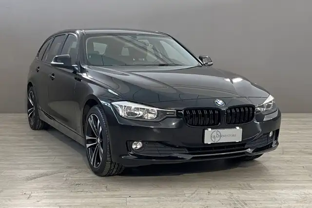 BMW 3 Series view 7